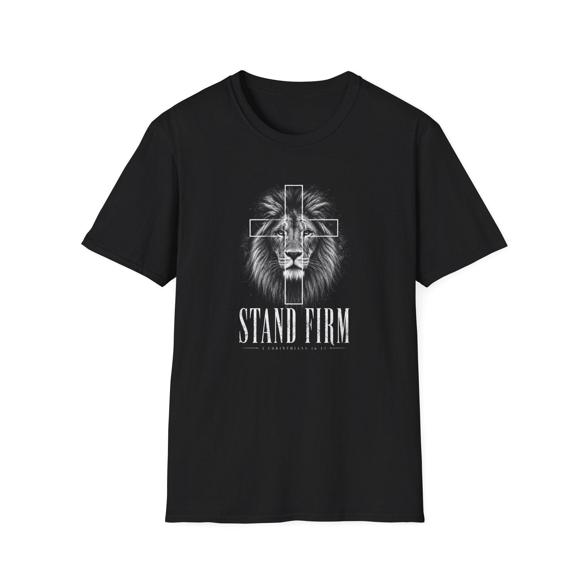 Stand Firm T-Shirt
