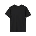Celestial Cross Halo T-Shirt