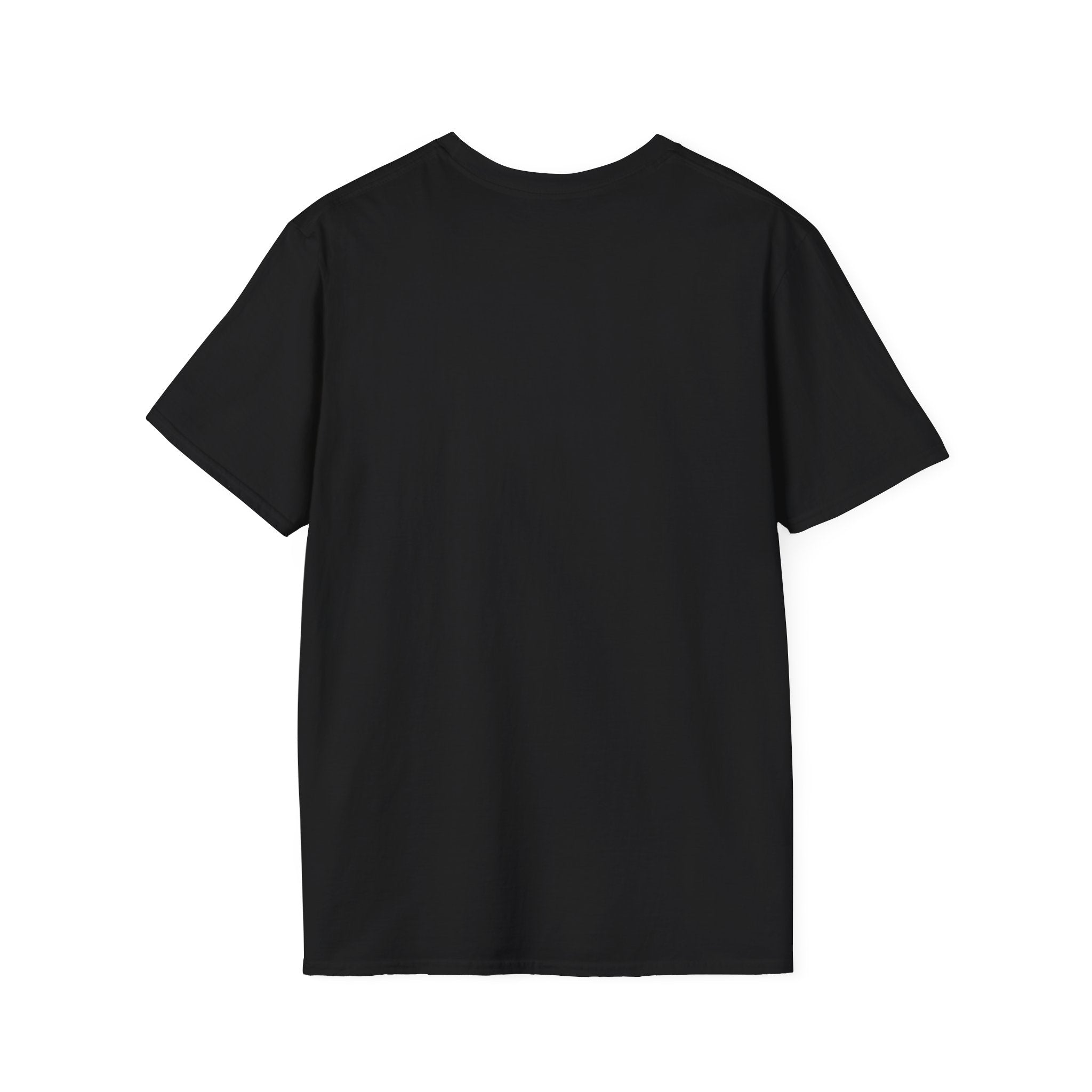 Celestial Cross Halo T-Shirt