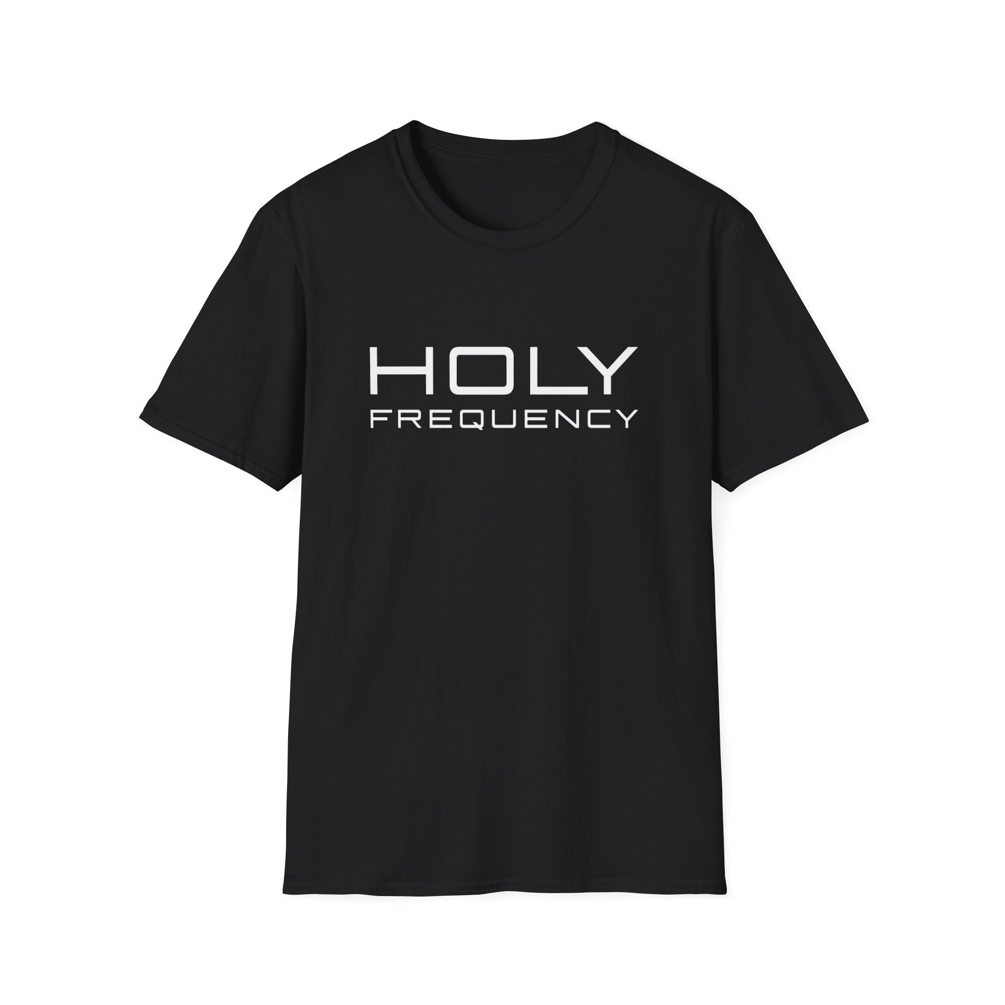 Holy Frequency T-Shirt