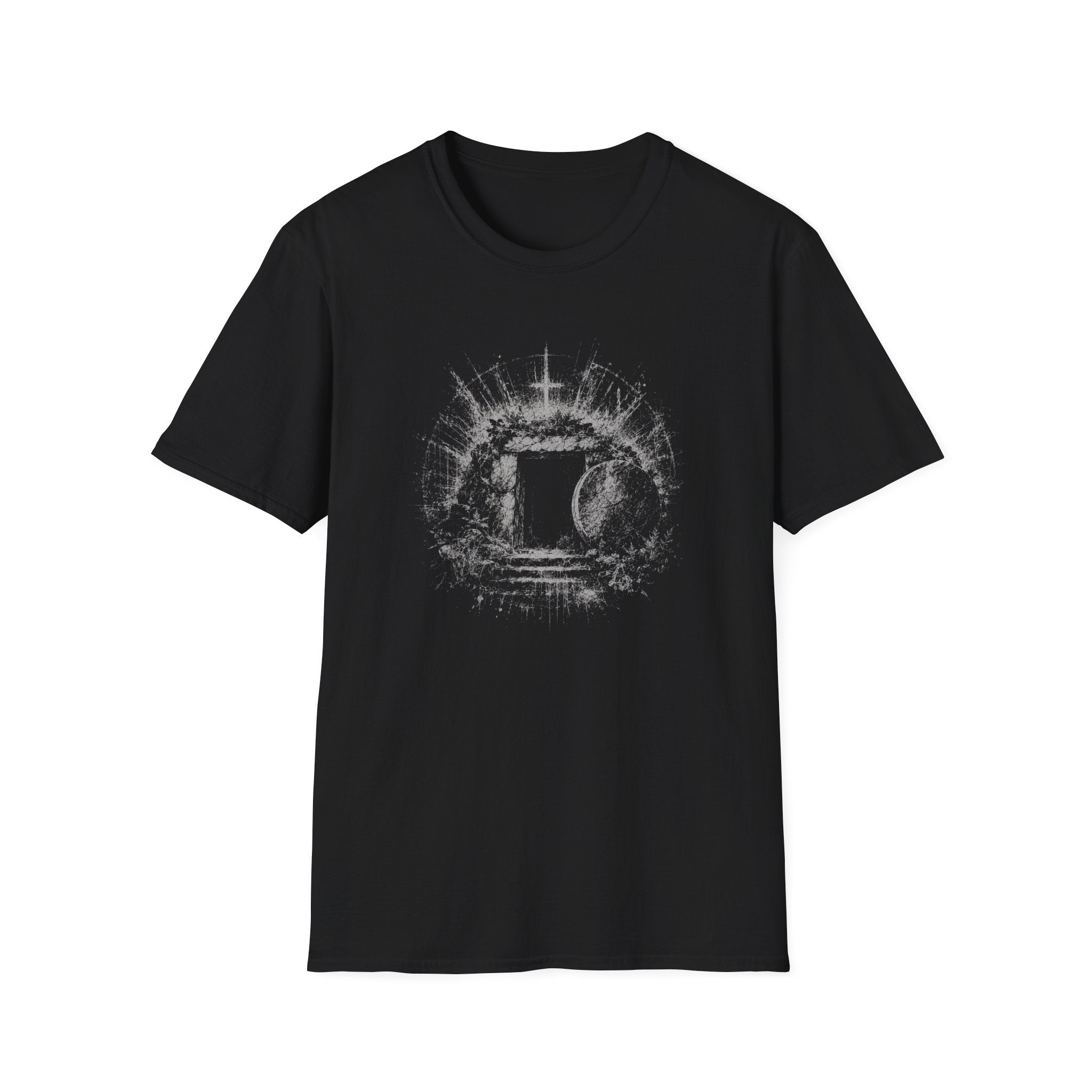 Tomb Opening T-Shirt