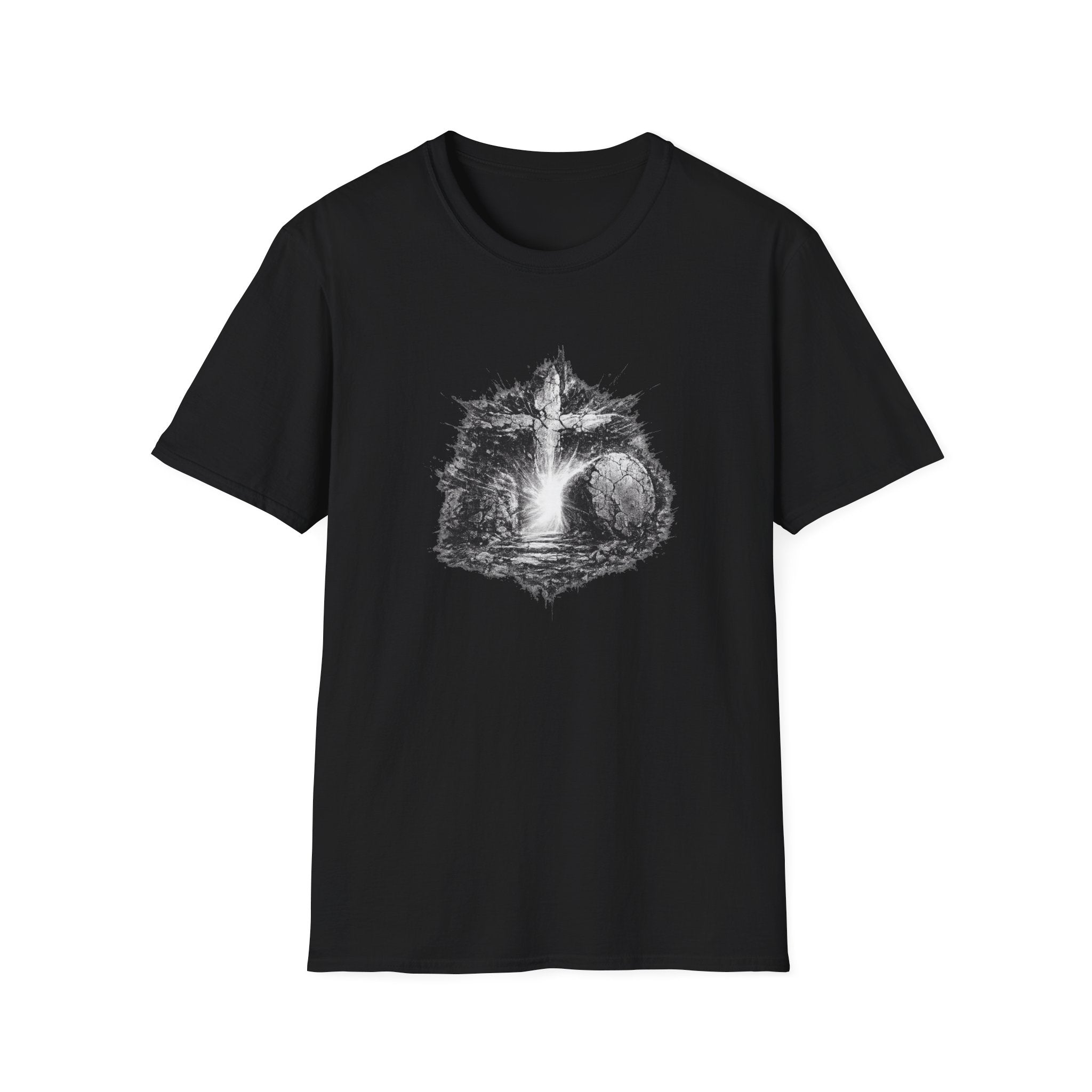 Open Tomb T-Shirt